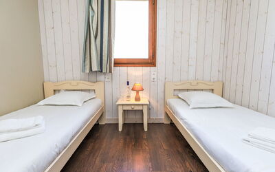 Logement:&nbsp;Domaine des Monédières - Chalet Lac 4-6 110.2