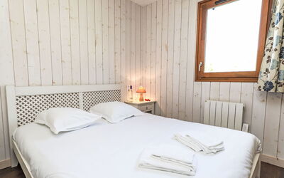 Logement:&nbsp;Domaine des Monédières - Chalet Lac 4-6 110.2
