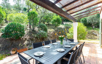 Villa les 4 B