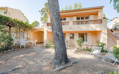 location de vacances Marysol - Roquebrune-Sur-Argens, Provence-Alpes-Côte D'Azur, France