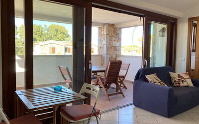 Logement:&nbsp;Clara b 130.2