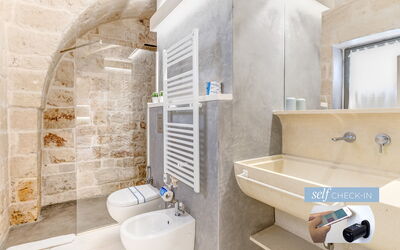 Logement:&nbsp;La Terra Junior Suite Con Terrazza 5