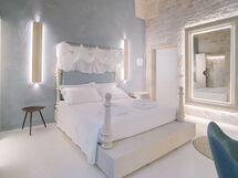 Logement:&nbsp;Vico Castello Deluxe 3