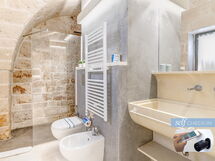 Logement:&nbsp;La Terra Junior Suite Con Terrazza 5