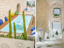 Logement:&nbsp;Vico Castello Deluxe 3