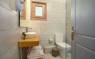Logement:&nbsp;Kalpaki Iv