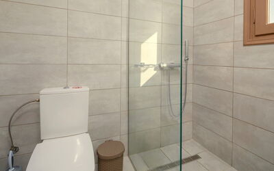 Logement:&nbsp;Kalpaki Iv