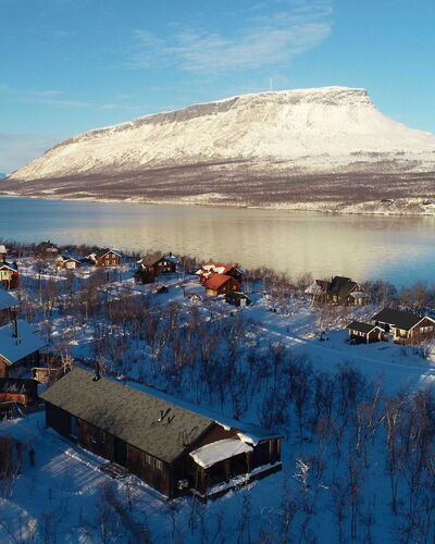 Haltinmalla