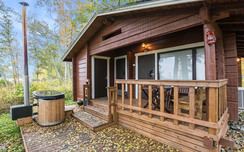 Anttoora A-Sauna: Bois, Chalet, Dur, Domicile, Porte, Tache De Bois, Porche, Planche, Cabane En Rondins, Parquet