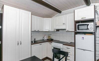 Anttoora A-Sauna