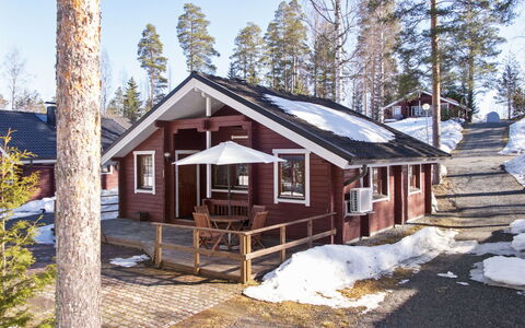 Lomasyväri 810