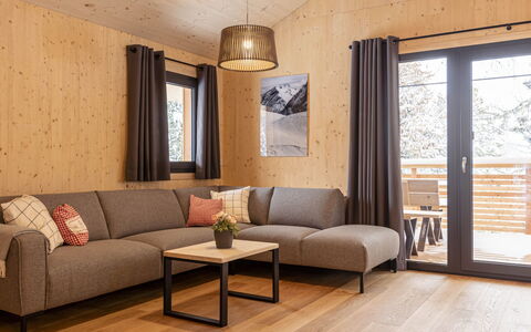 Logement:&nbsp;Superior mit Sprudelbad Innen 150.11