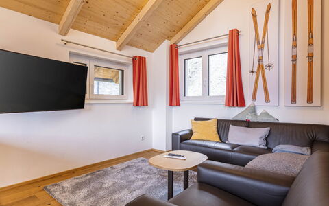 Logement:&nbsp;Für Bis zu 8 Personen + Hot Tub 150.9