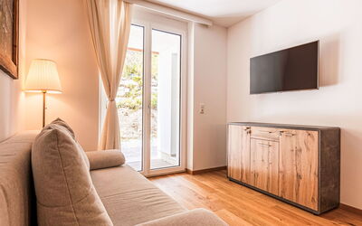 Logement:&nbsp;Für 2 Erwachsene und 2 Kinder 150.12