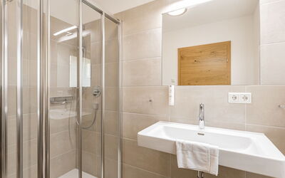 Logement:&nbsp;Mit 4 Schlafzimmern & Sauna 150.5