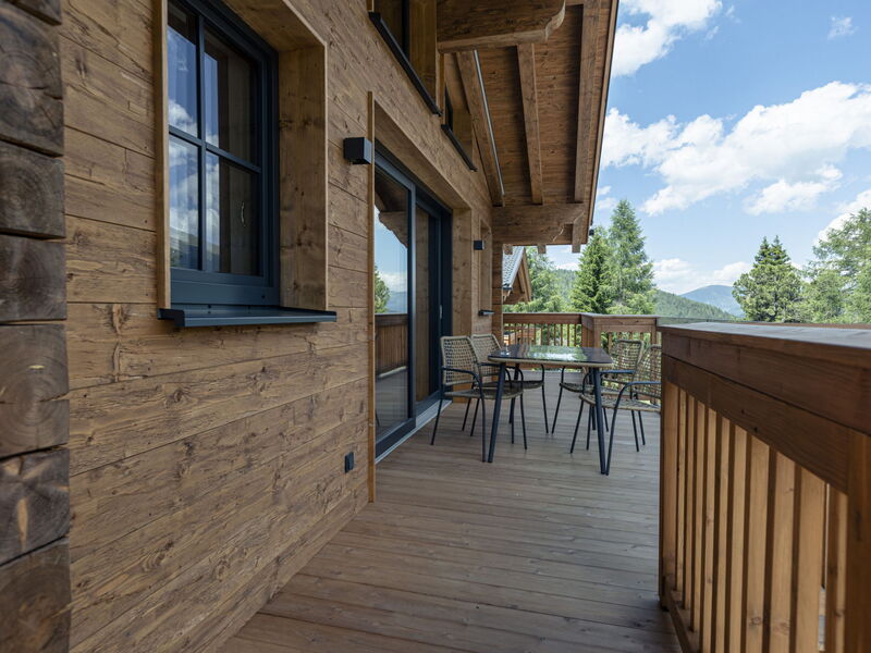 Logement:&nbsp;Superior 8 P mit Sauna 150.3
