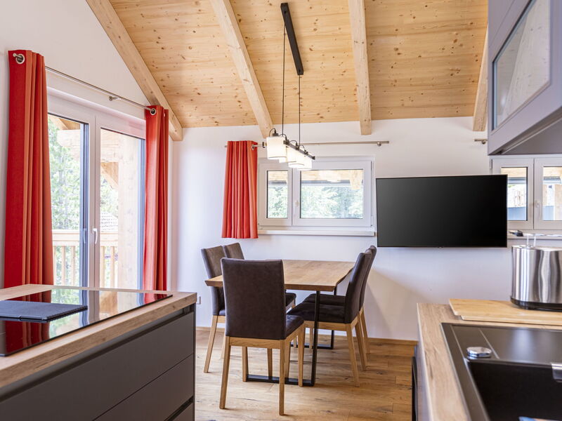 Logement:&nbsp;Mit 3 Schlafzimmern & Sauna 150.4