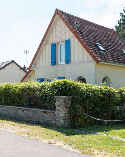 Villa la Fourmi