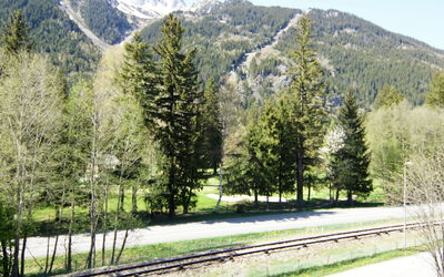 Alpen Roc