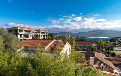 Logement:&nbsp;Studio Côté Sud 29 109.2