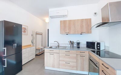 Logement:&nbsp;Studio Côté Sud 5 109.3