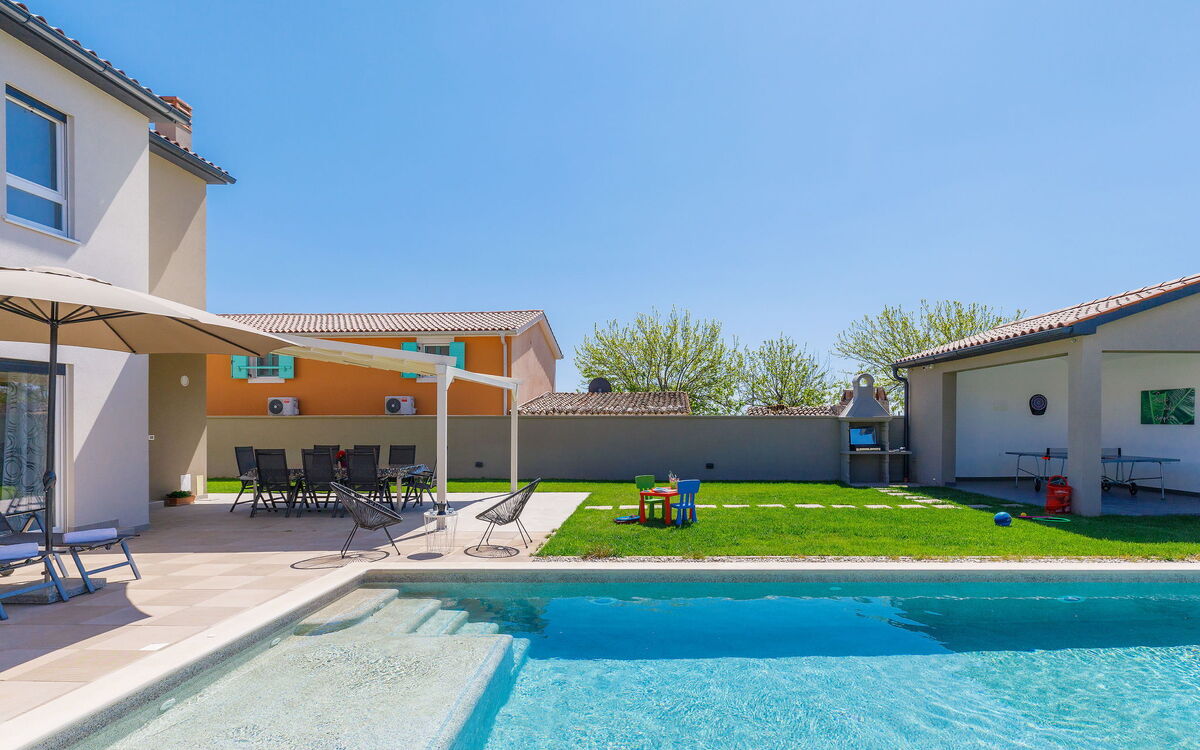 Villa Edi