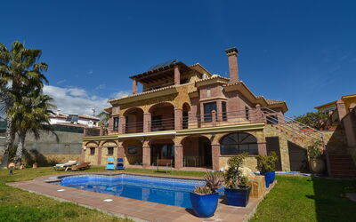 El Balcón de la Cala