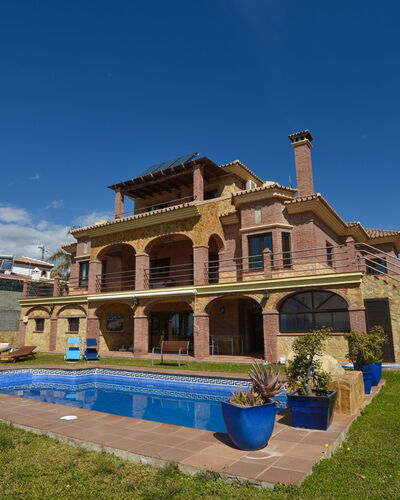 El Balcón de la Cala