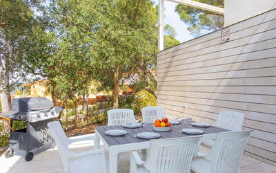 location de vacances Brasil - Palafrugell, Catalogne, Espagne