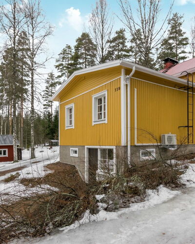 Hiljanrinne