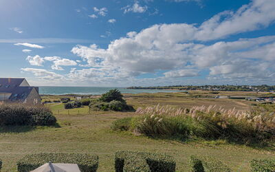 location de vacances Guidel 604 - Guidel-Plage, Région Bretagne, France - Sud Océan 604.3