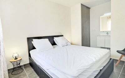 Logement:&nbsp;La Dune 110.2