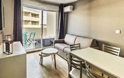 Logement:&nbsp;La Dune 110.2