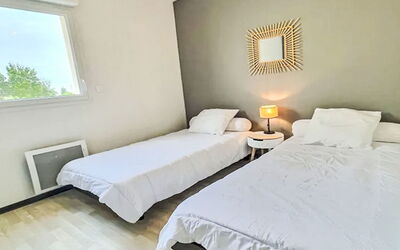 Logement:&nbsp;La Dune 110.4