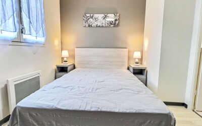 Logement:&nbsp;La Dune 110.4