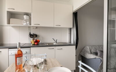 Logement:&nbsp;Les Héliades 808.2