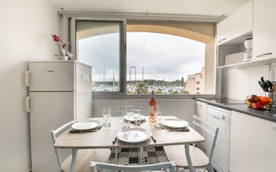 Logement:&nbsp;Les Héliades 808.2