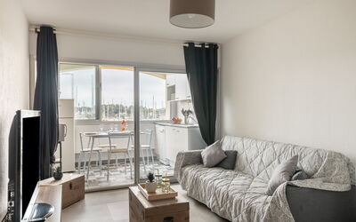 Logement:&nbsp;Les Héliades 808.2