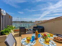Logement:&nbsp;Les Héliades 808.1