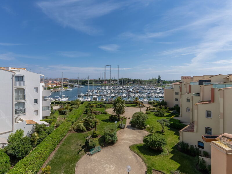 Logement:&nbsp;Les Héliades 808.1