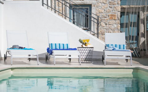 Villa Caterina