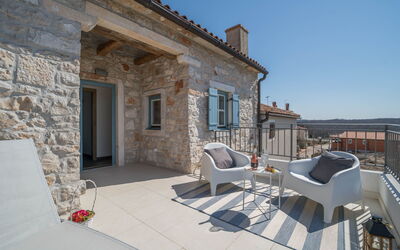 Villa Caterina