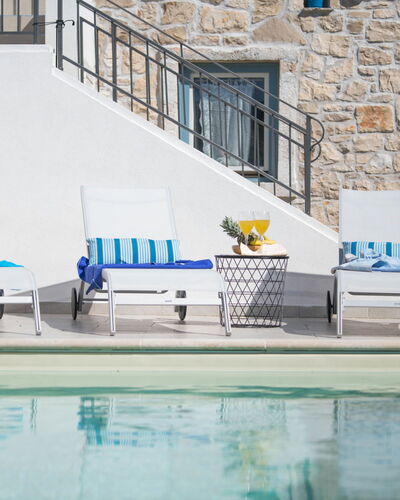 Villa Caterina