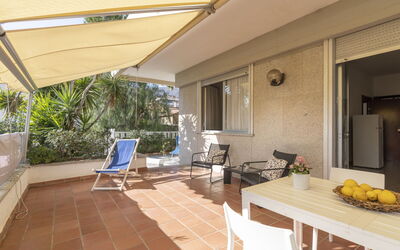 Logement:&nbsp;Fronte Mare 713.1