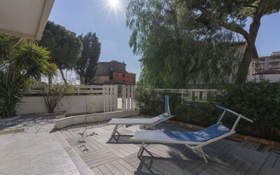 Logement:&nbsp;Fronte Mare 713.1