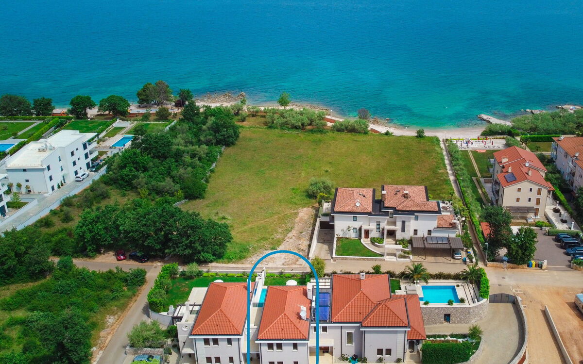 Villa Prestige