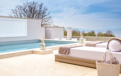 Villa Prestige