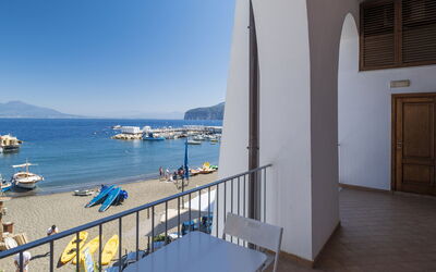 location de vacances Sorrento Shore - Sorrente, Campanie, Italie