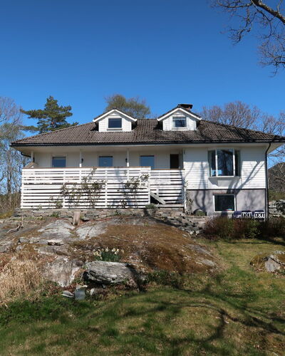 Villa Hjartnes