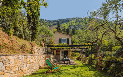 location de vacances Il Glicine - Camaiore, Toscane, Italie